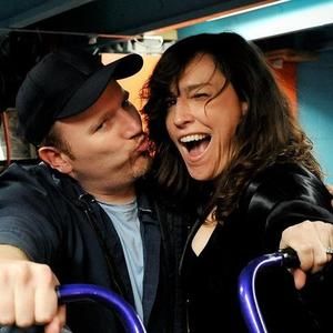 Meet your Posher, Kathee